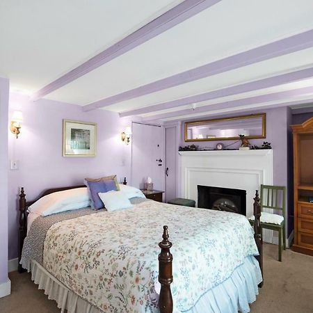 Hargrave House Bed And Breakfast 도일스타운 외부 사진